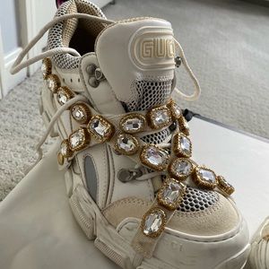 🔥 🔥 🔥 GUCCi limited edition sneakers 🔥🔥🔥
